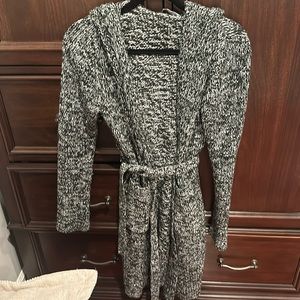 Pattyboutik Long Sweater